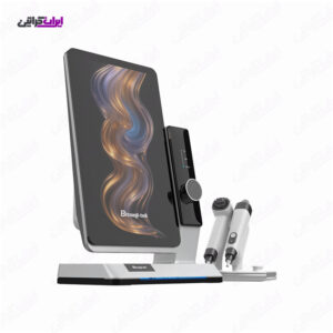 آنالیزور اسکالپ با هوش مصنوعی بیت موجی مدل T8